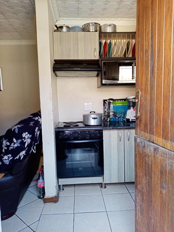 2 Bedroom Property for Sale in Mdantsane Nu 17 Eastern Cape